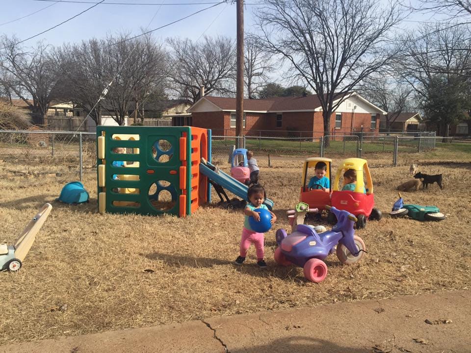 Miss Lisa's Day Care Daycare in Wichita Falls, TX Winnie