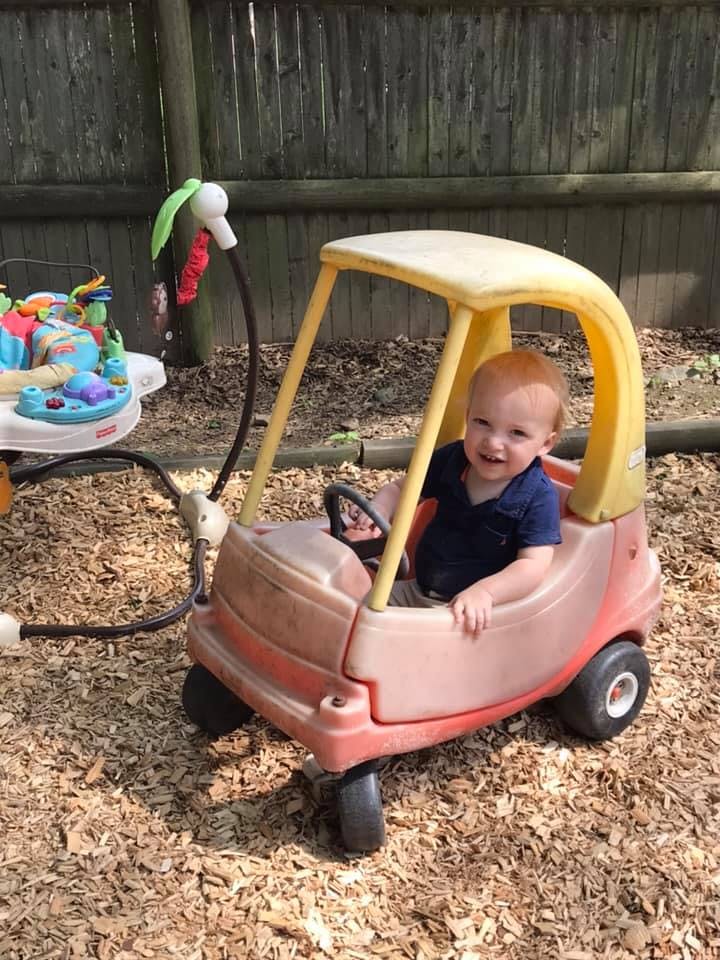 Tiny Tree Child Care Daycare in Weymouth, MA Winnie