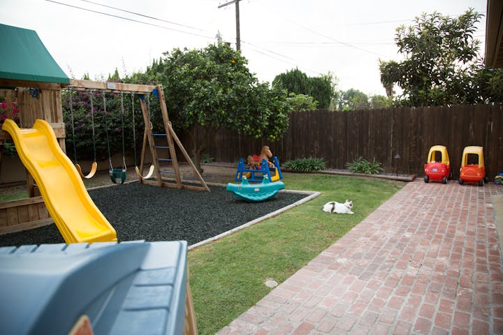 Happy Day Daycare Daycare in Los Angeles, CA Winnie