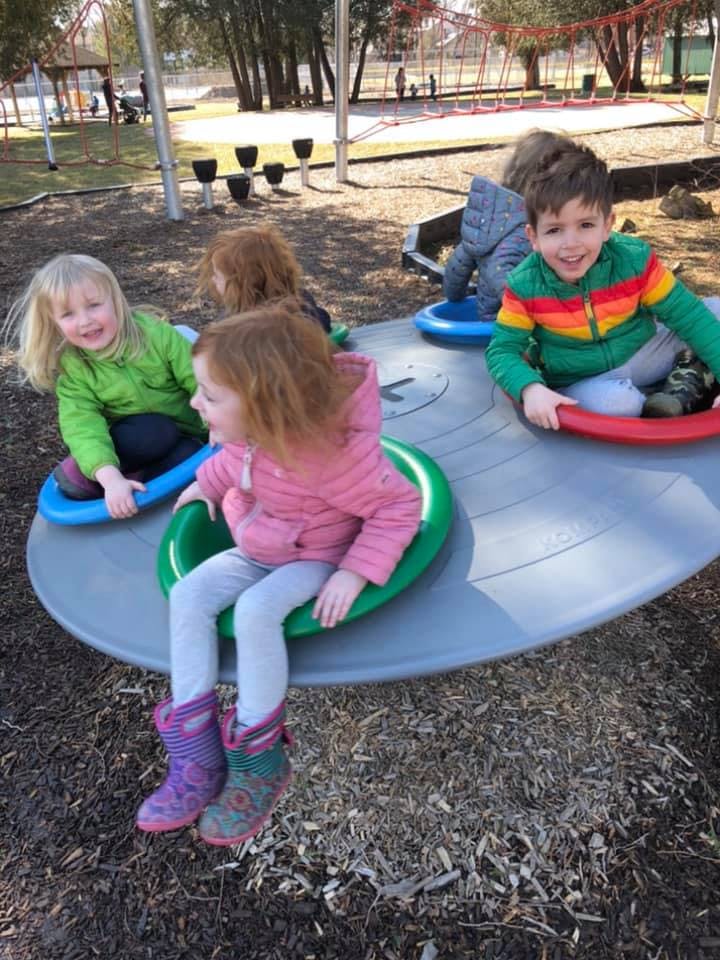 Community Roots School Preschool in Saratoga Springs, NY