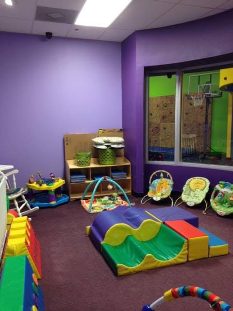 Adventure Kids Playcare Daycare in Little Elm, TX Winnie