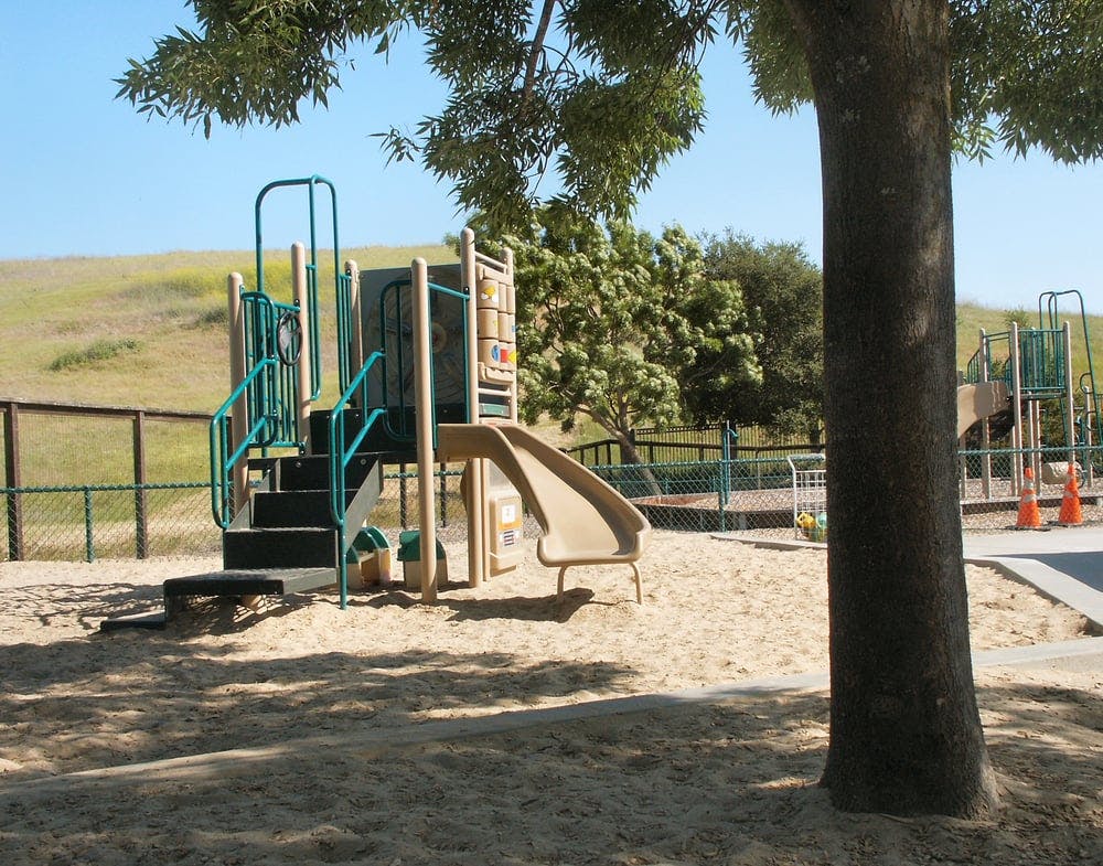 Acorn Learning Center Preschool in San Ramon, CA Winnie