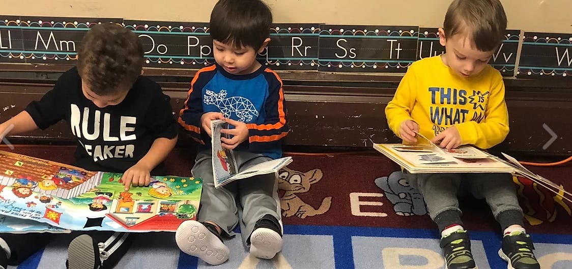Academy Of Art & Learning Child Care Center Preschool in Vernon, CT