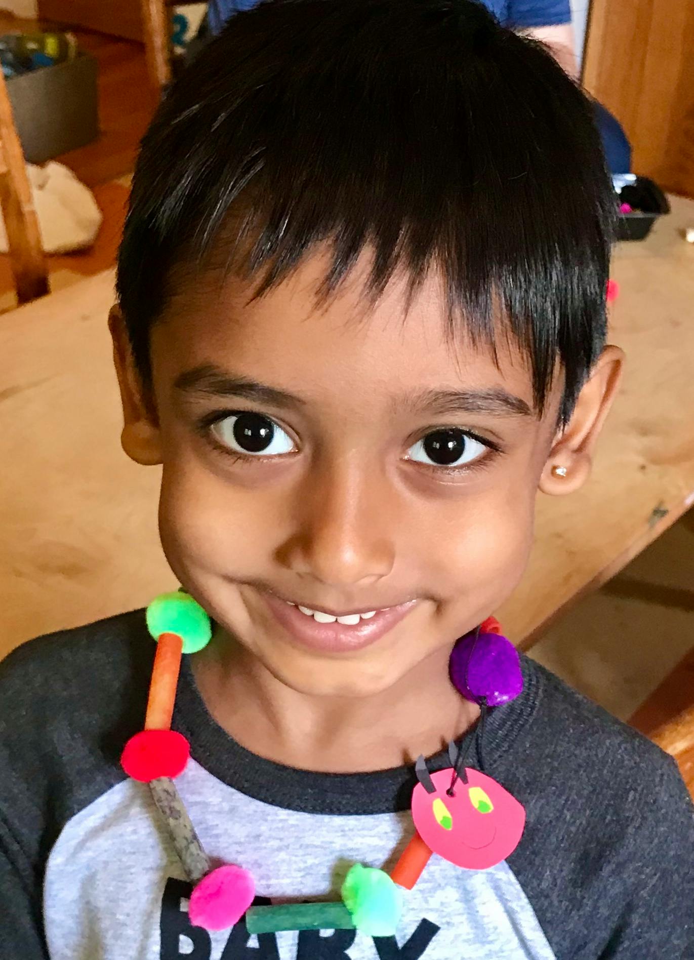 Garden Of Learning Preschool in Frederick, MD Winnie