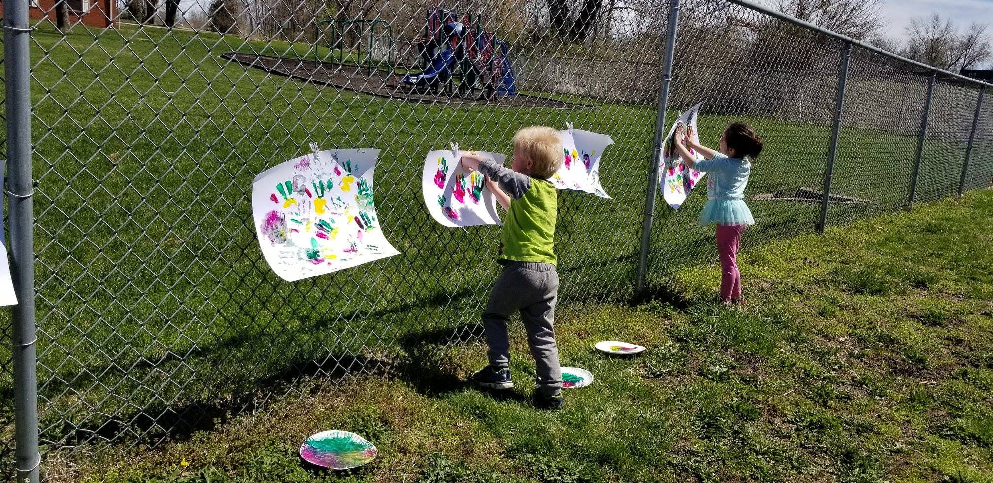 MVCAA Sedalia Buckner Head Start Center Daycare in Sedalia, MO Winnie