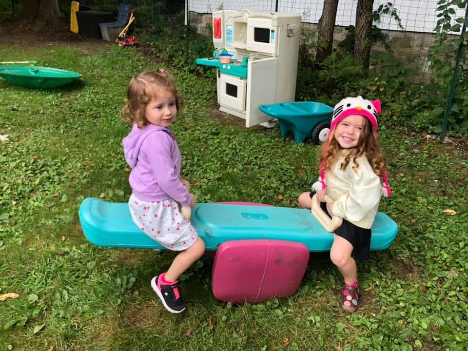 Rise & Shine Nursery School Preschool in Watertown, CT Winnie