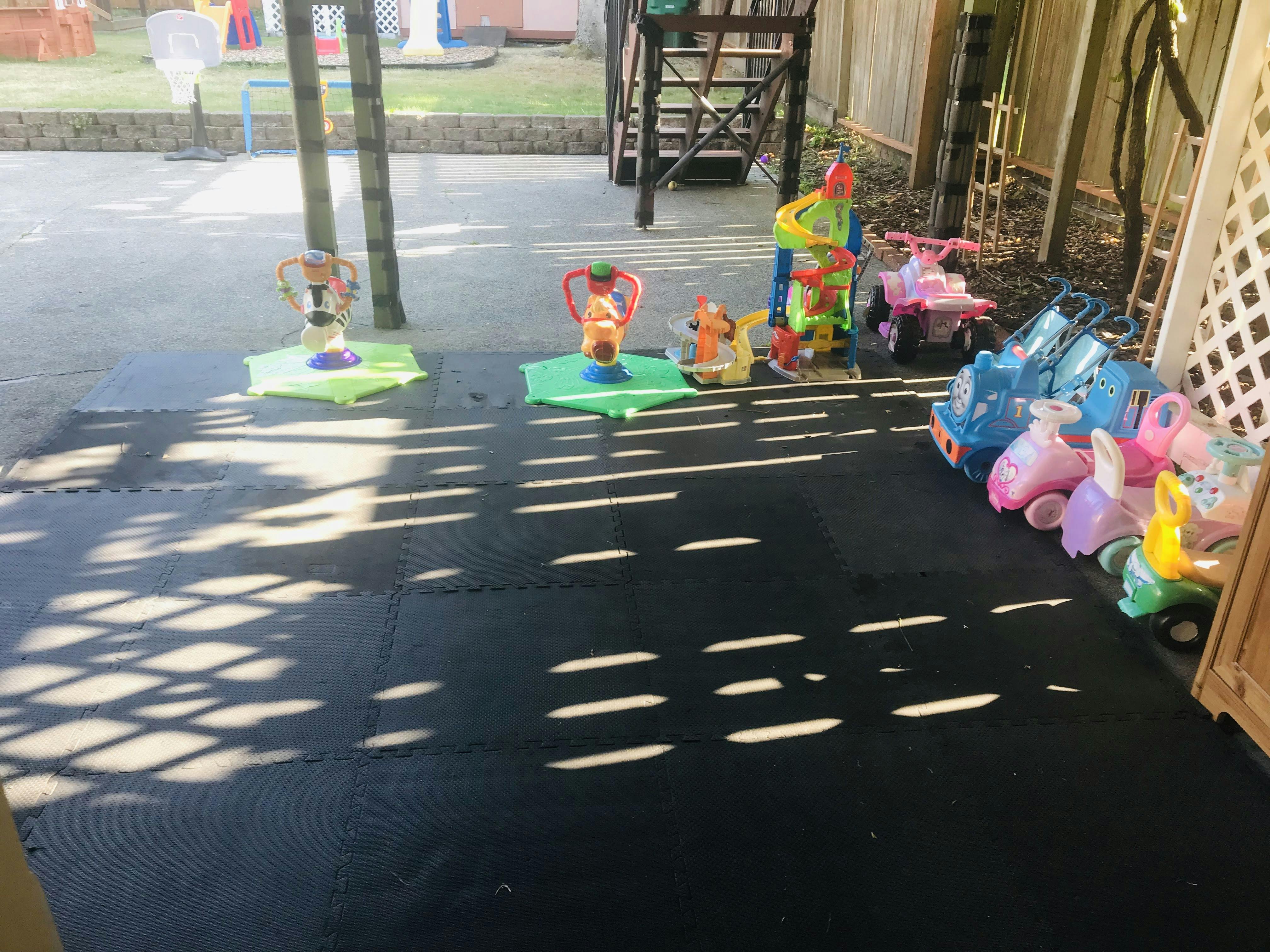 Queen Bee Home Daycare Daycare in Shoreline, WA Winnie