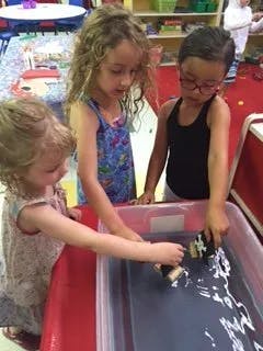 Lucky Lane Nursery School AssociationBenevolent Daycare in St. Louis