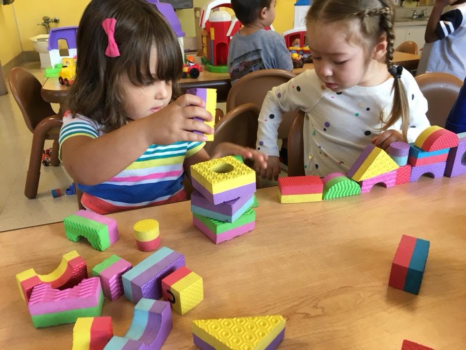 Buhach Preschool Preschool in Merced, CA Winnie