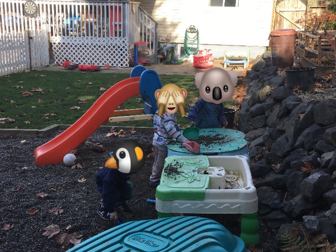 Jackson Family Daycare Daycare in Seattle, WA Winnie