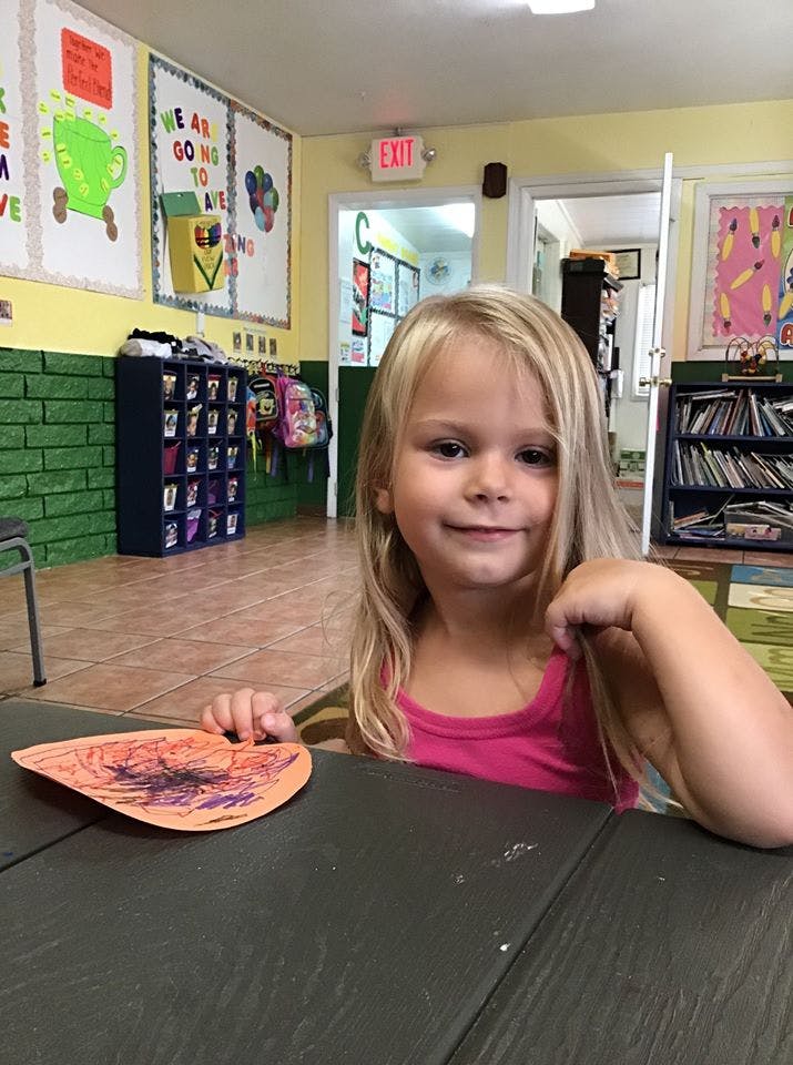 ABC Learning Center & Child Care Preschool in Orlando