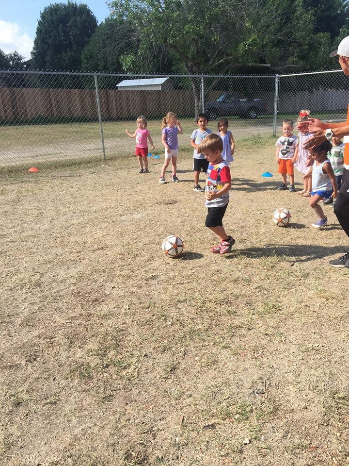 A CREATIVE LEARNING CENTER :: New Braunfels TX :: LOCAL.