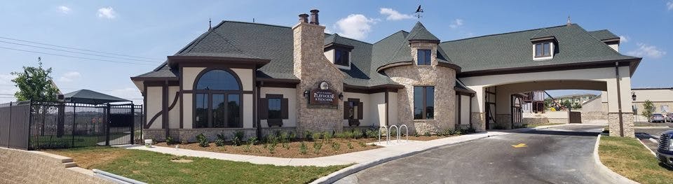 Little Sunshine's Playhouse and Preschool of San Antonio (Stone Oak