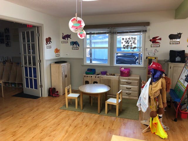 Happy Times Preschool Preschool in Naperville, IL Winnie