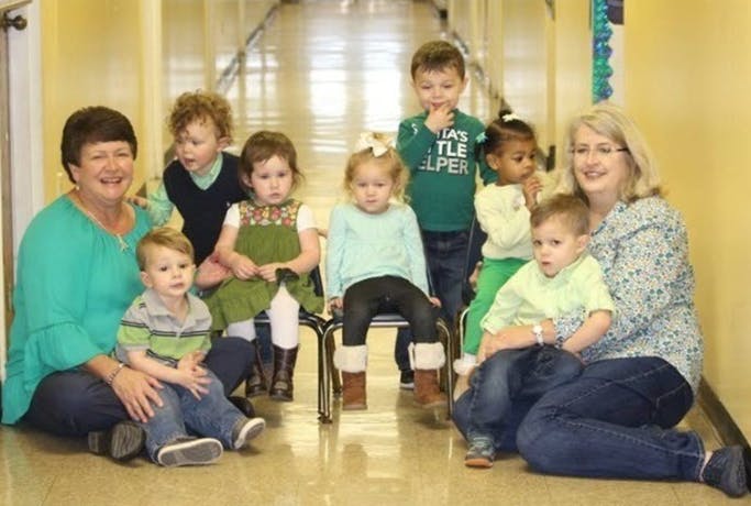 Lawrence Drive Baptist Church Preschool Preschool in Macon, GA Winnie