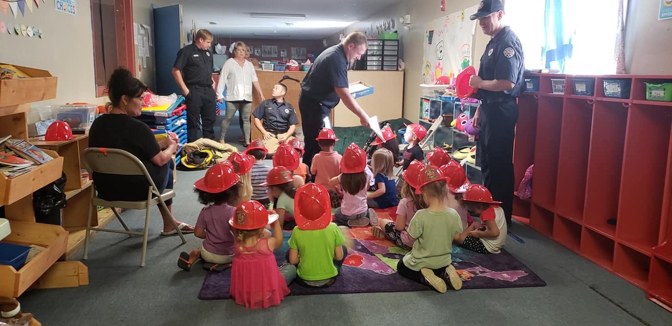 Little Wonders Childcare Center Daycare in Erie, PA Winnie