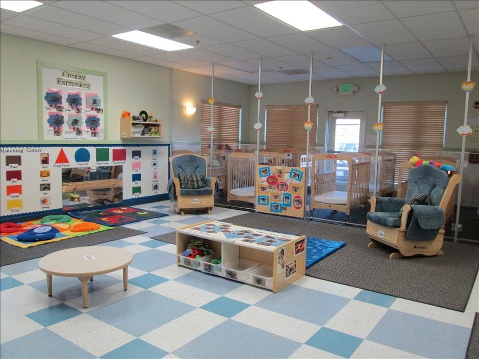 KinderCare of Victorville Daycare in Victorville, CA Winnie