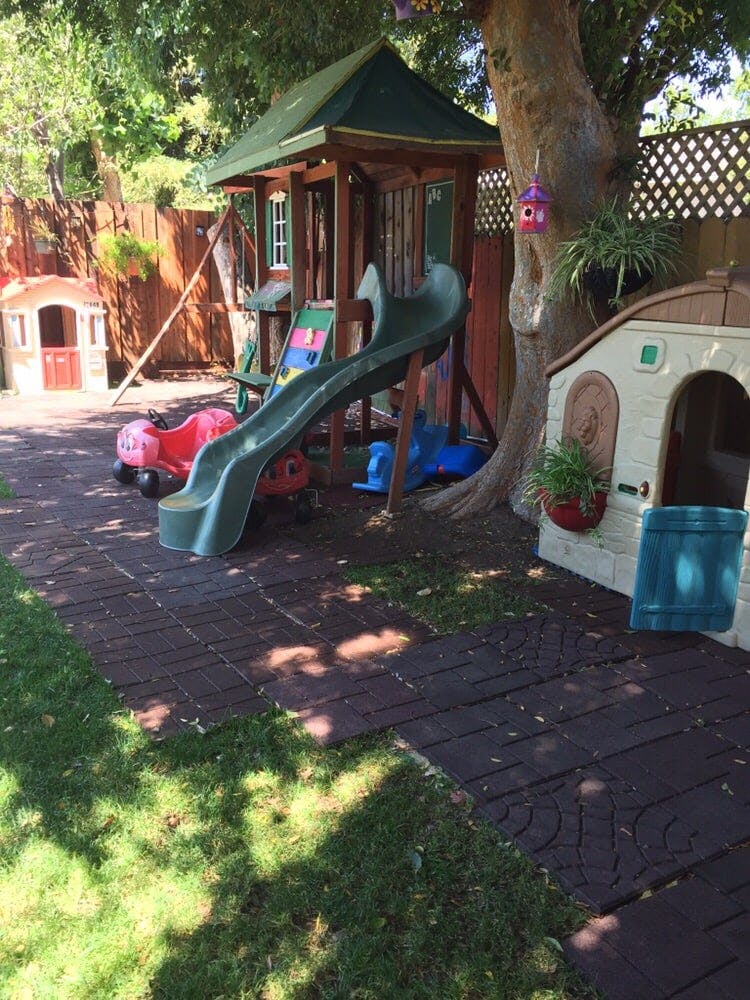 Rada's Little Angles Day Care Daycare in San Ramon, CA