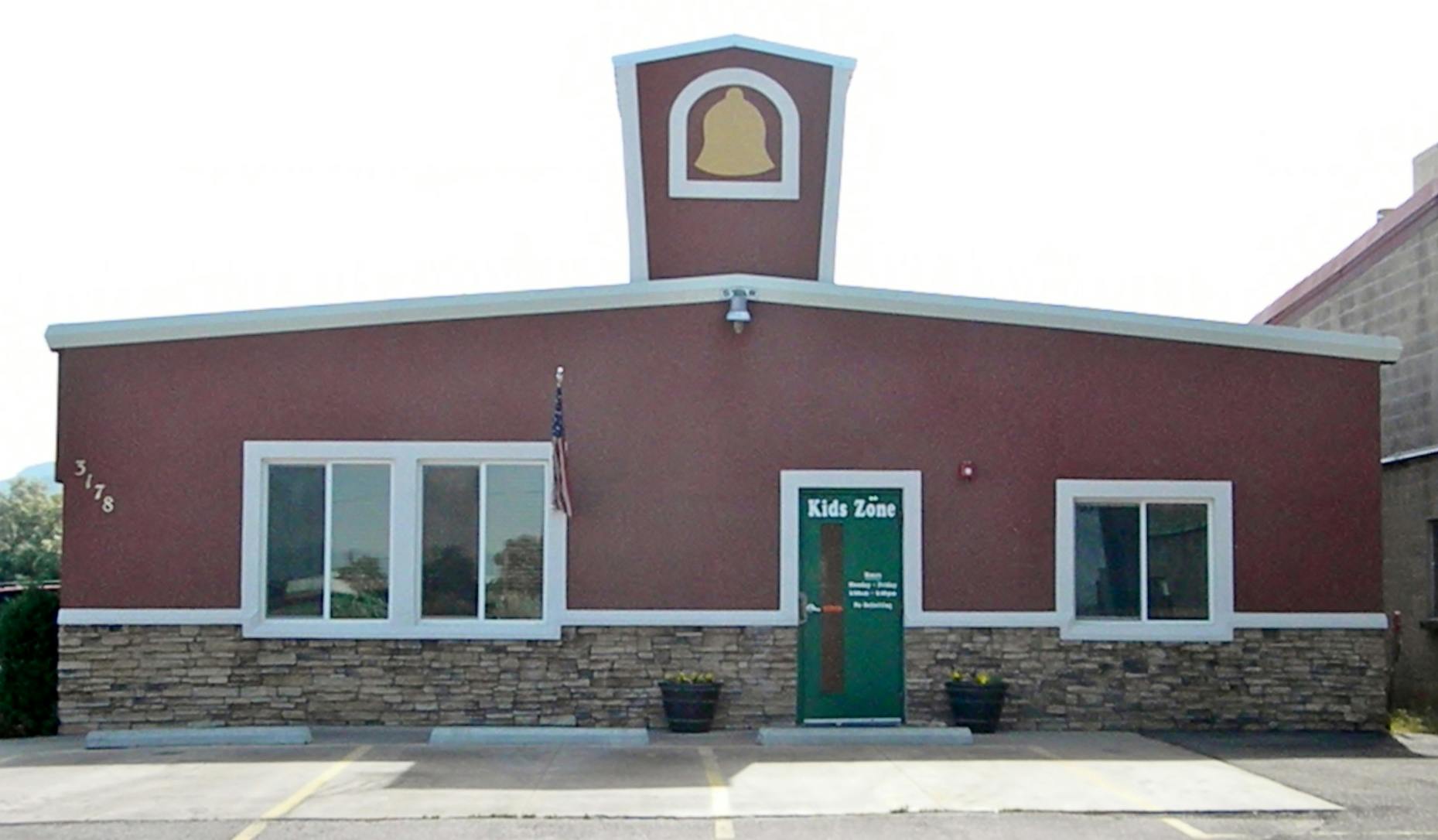 Kids Zone Daycare in Ogden, UT Winnie