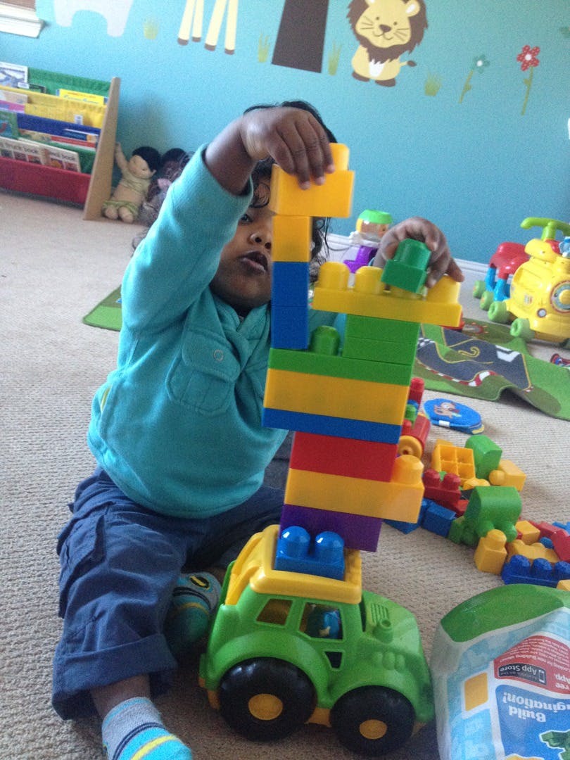 ShineKids Daycare Daycare in Dublin, CA Winnie