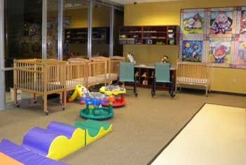 First Step Learning Centre Daycare in Dallas, TX Winnie
