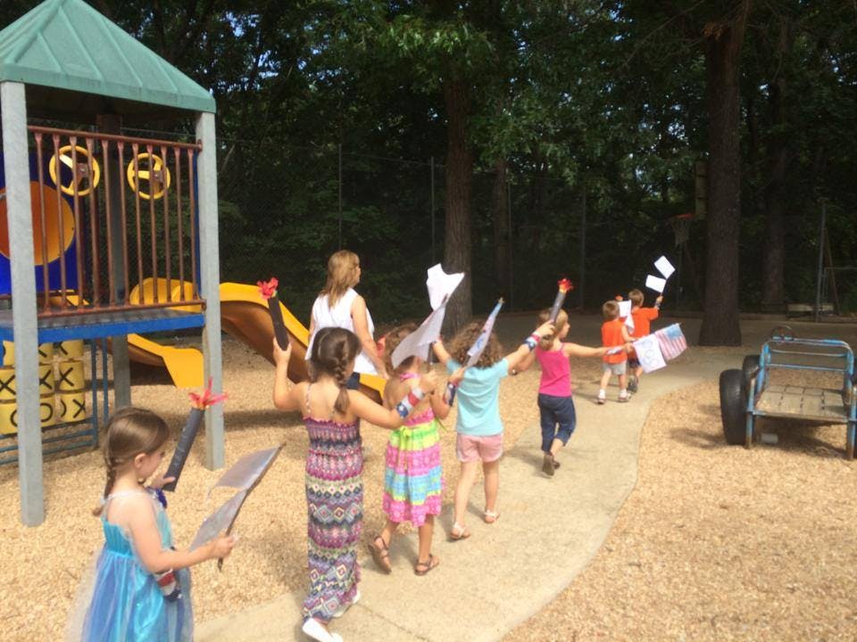 Lakeview Learning Center Preschool in Branson West, MO Winnie