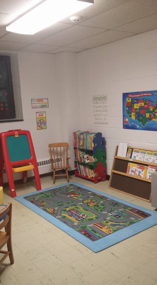 Little Friends Daycare and Learning Center Preschool in Wynnewood, PA