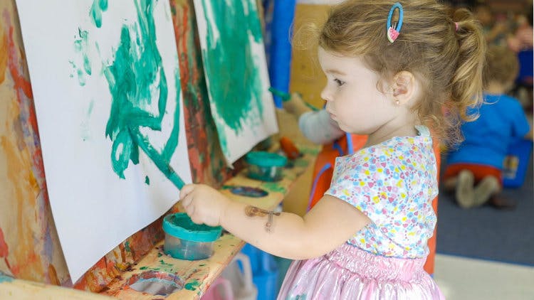 Beansprouts Nursery School (Park Slope) Preschool in Brooklyn, NY