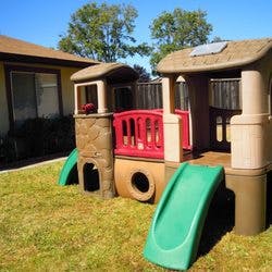 Angel Christian Day Care Daycare in Santa Clara, CA Winnie