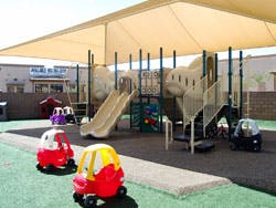 Scottsdale Child Care & Learning Center at Carefree