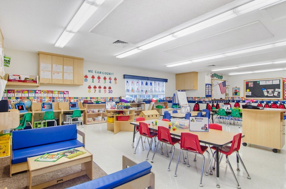 Primrose School of Smyrna West Daycare in Smyrna, GA Winnie