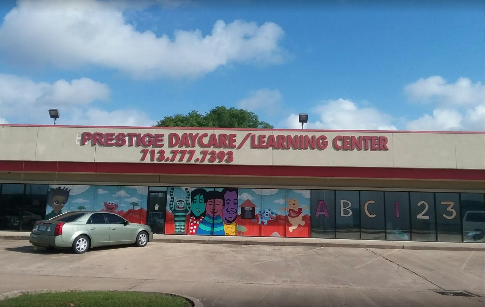 Prestige Academy Preschool in Houston, TX Winnie