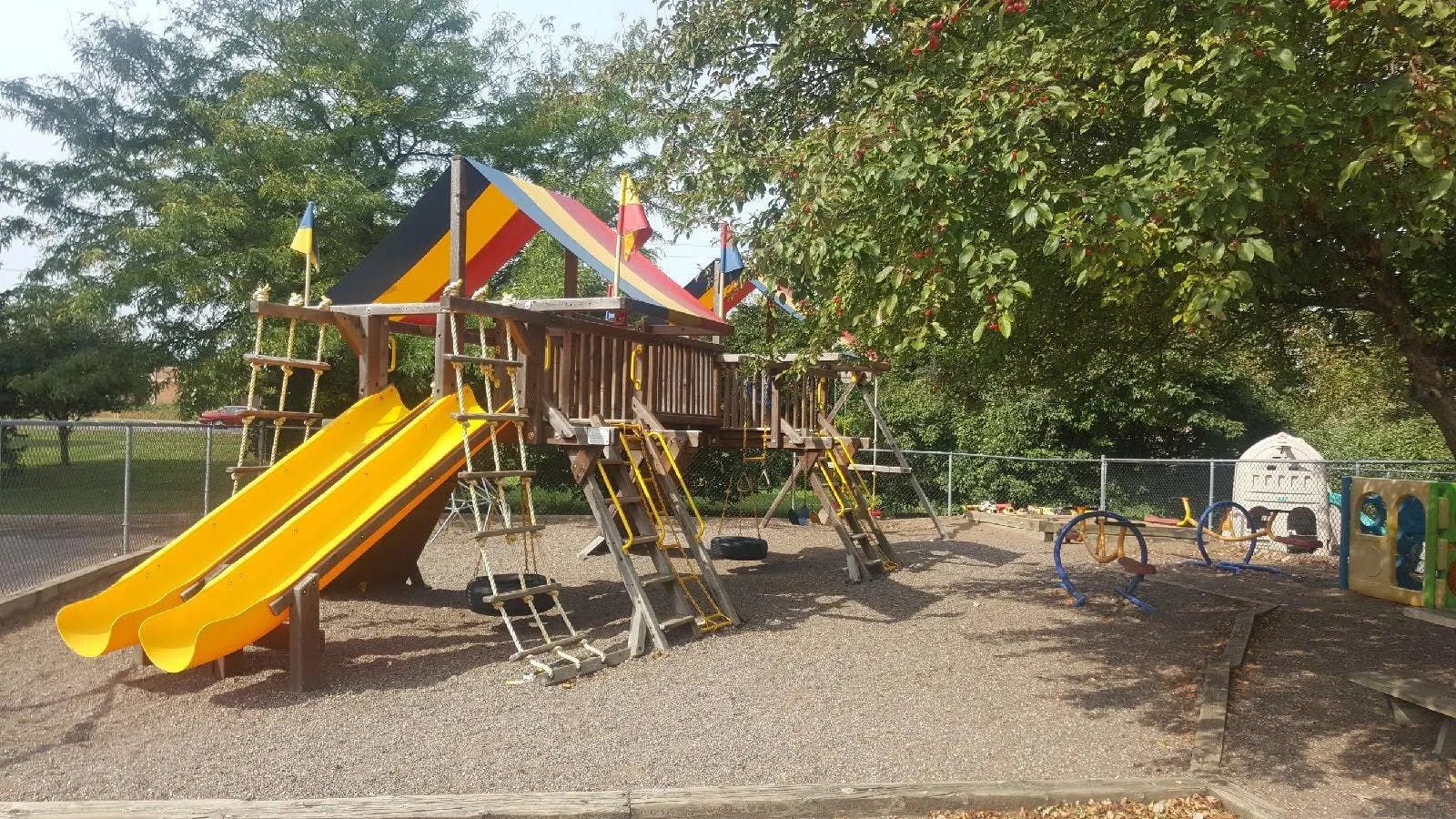 Little Red Wagon Child Care Center (Blaine) Daycare in Blaine, MN