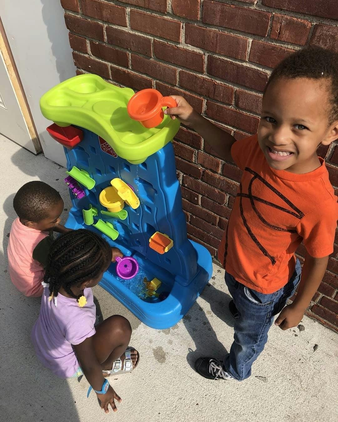 Creative Caterpillars Early Learning Nursery Preschool in Lansdowne