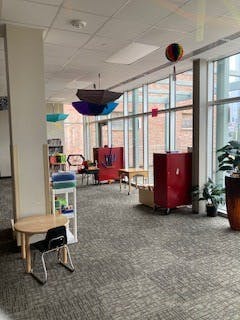 Upbring School of Discovery and Leadership (Downtown