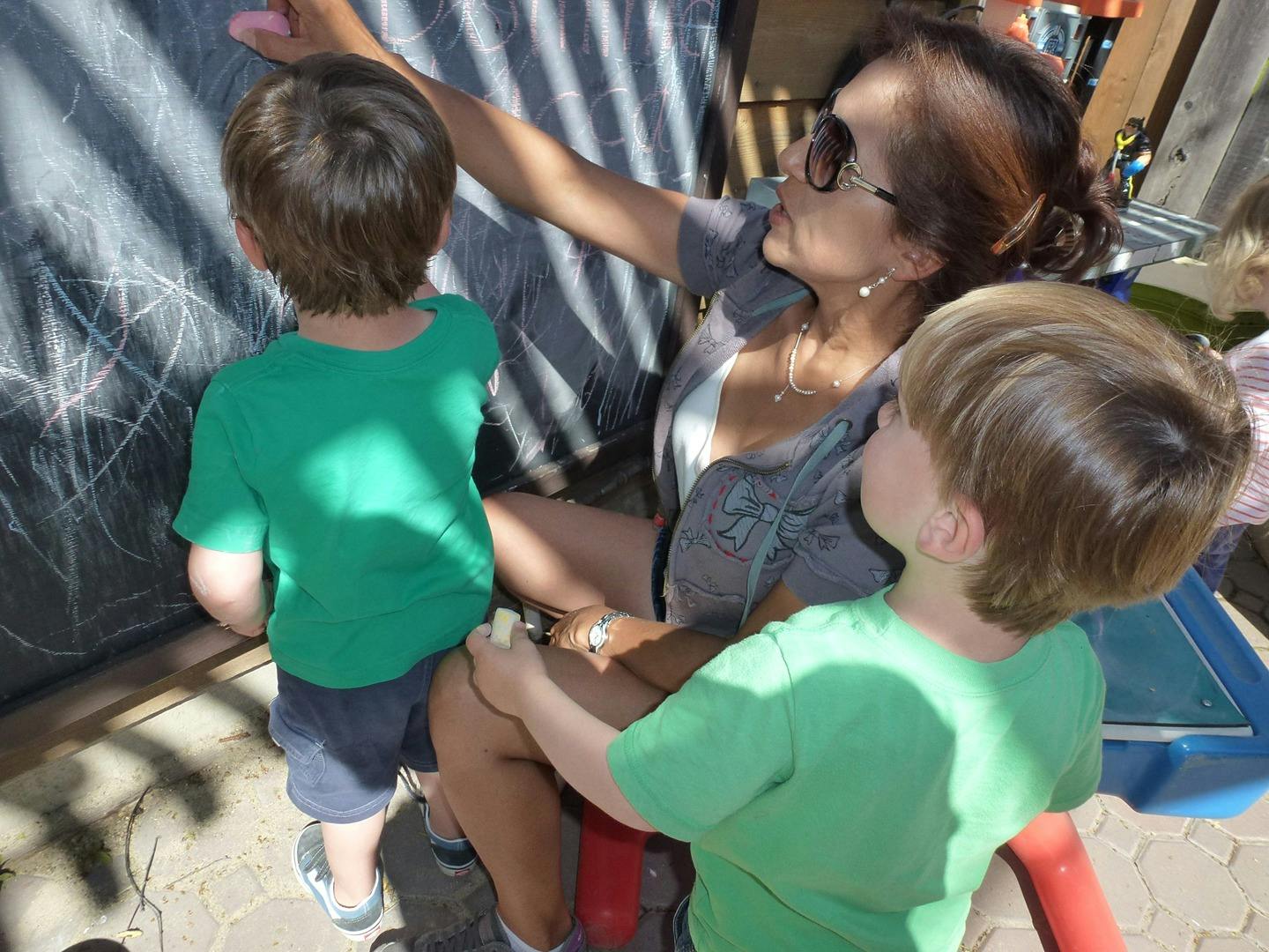 Michelle's Explorers Family Home Daycare Daycare in San Mateo, CA