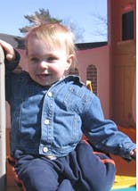 Children's Learning Center at McHenry County College Daycare in