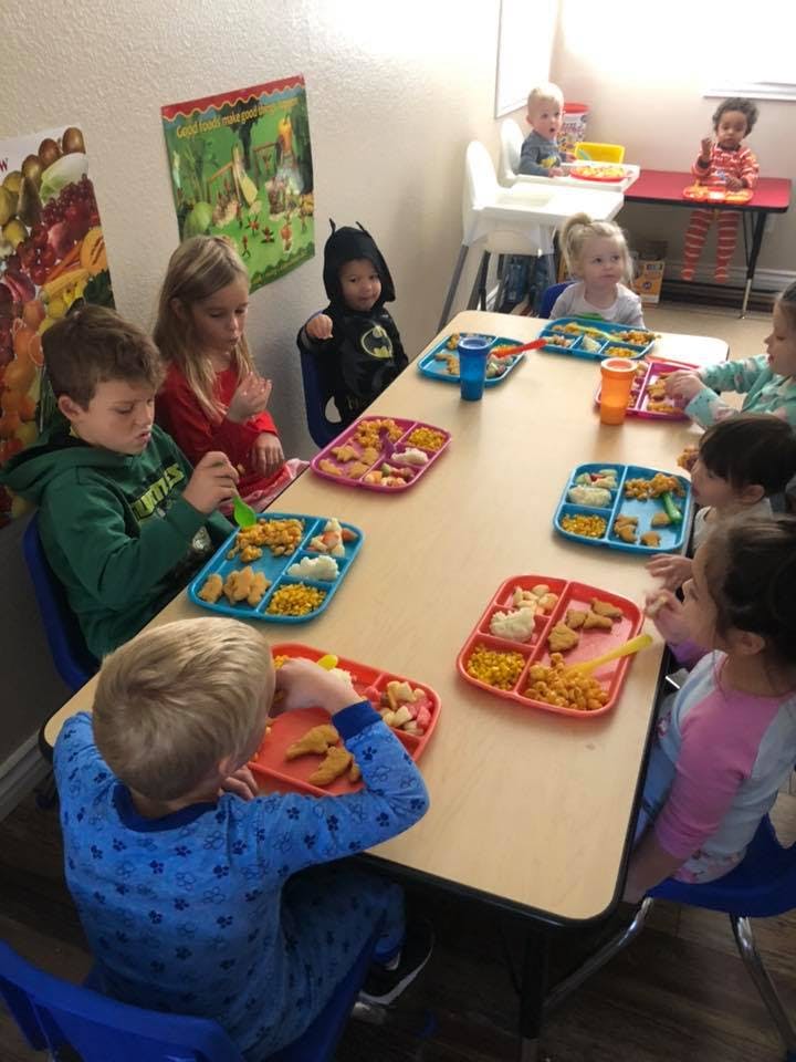 Turner's Tiny Tots Daycare in Temecula, CA Winnie