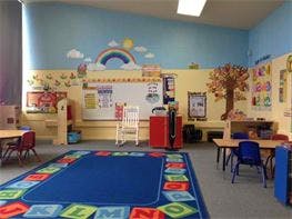 Blue Sky Preschool Preschool in San Luis Obispo, CA Winnie