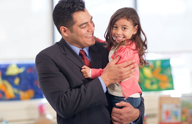 Camp Amgen Daycare in Thousand Oaks, CA Winnie