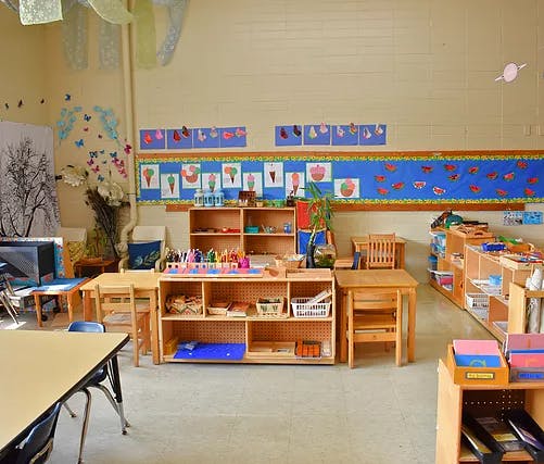 DKH Montessori Preschool in Oak Harbor, WA Winnie