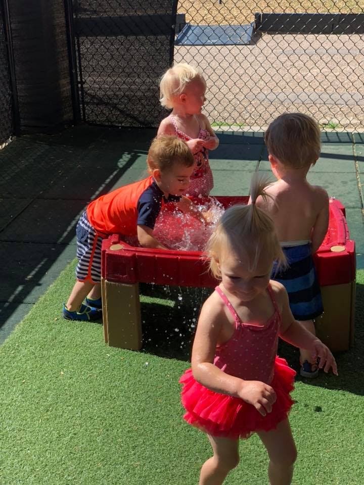 Aspen Creek Academy Preschool in Littleton, CO Winnie