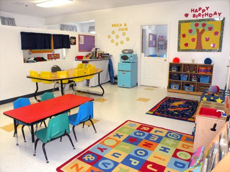 Little Beginnings Preschool in Shrewsbury, MA Winnie