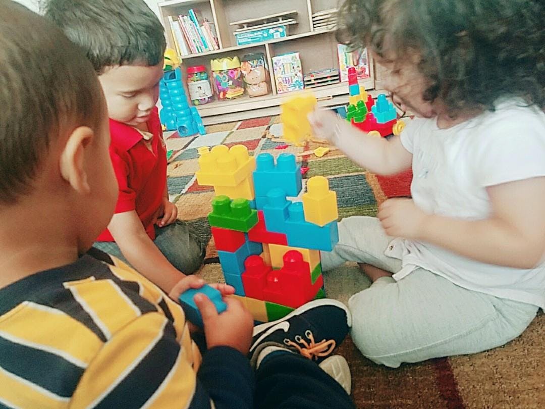 Little Einsteins Daycare Daycare in Kissimmee, FL Winnie