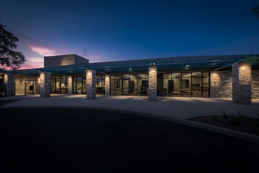 Bergamo Montessori at Serrano Daycare in El Dorado Hills, CA Winnie