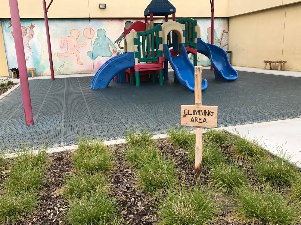 Canoga Park Early Education Center Daycare in Los Angeles, CA Winnie