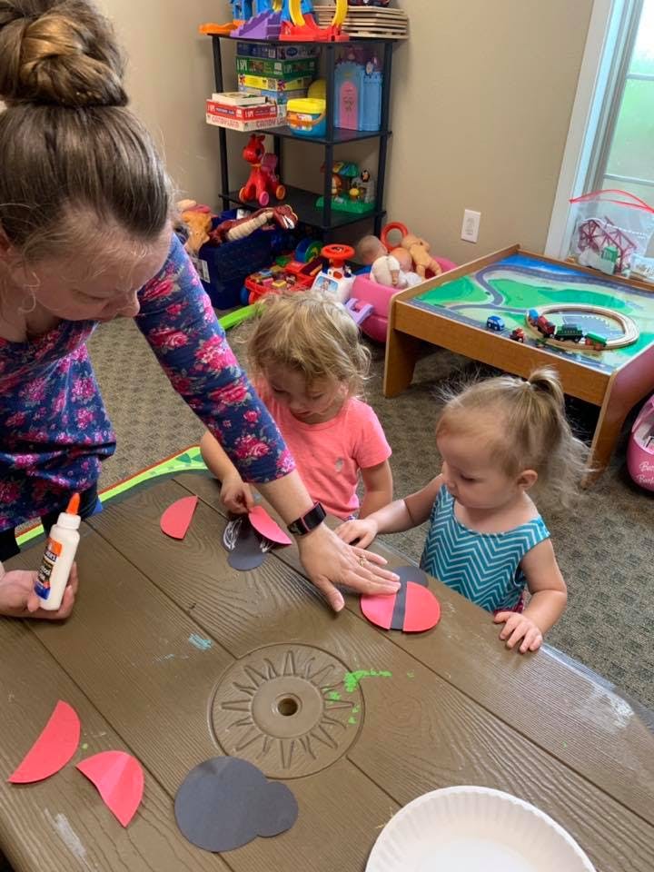 Kidz Life Daycare in Indianapolis, IN Winnie