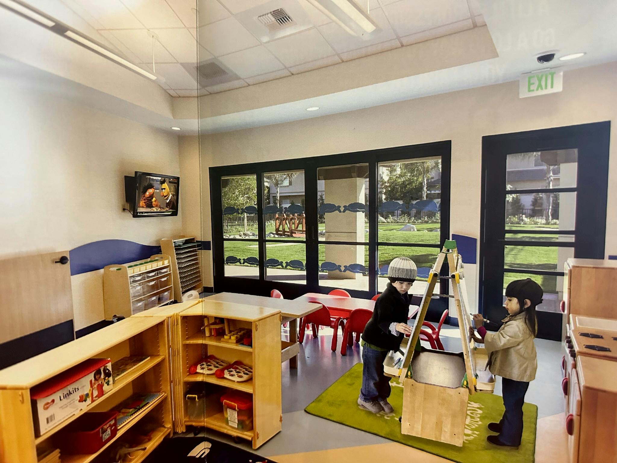 Maryvale Early Education Center (Duarte) Preschool in Duarte, CA Winnie