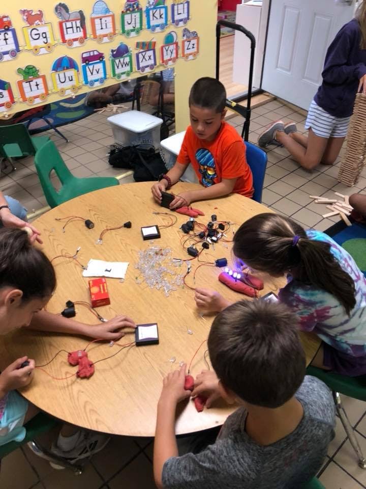 Rising Star Learning Center Daycare in Easton, PA Winnie