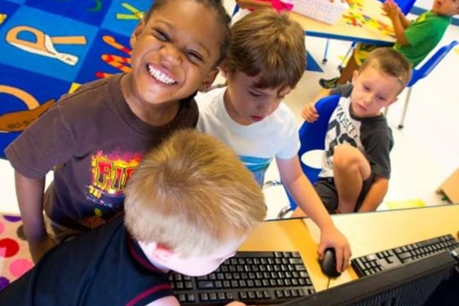 Sunrise Preschools Preschool in Tempe, AZ Winnie
